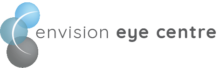 Envision Eye Centre logo