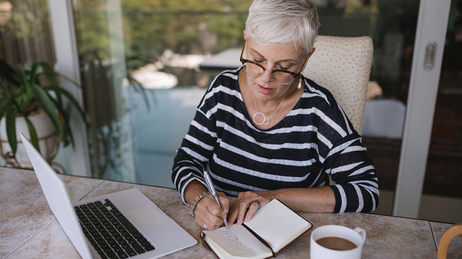 navigating cataract surgery