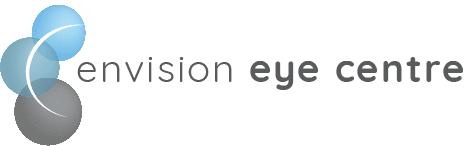 Envision Eye Centre Logo